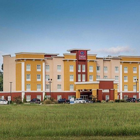 Comfort Suites Near Tanger Outlet Mall Gonzales Exterior foto