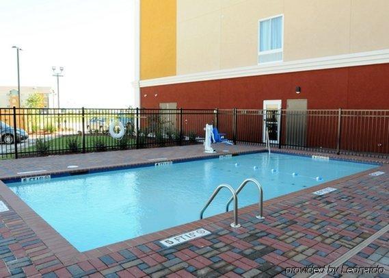 Comfort Suites Near Tanger Outlet Mall Gonzales Exterior foto